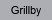 Grillby