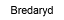 Bredaryd